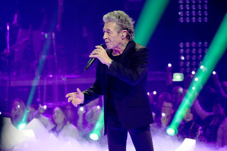 TV-Show 'Happy Birthday Tabaluga!' in Berlin