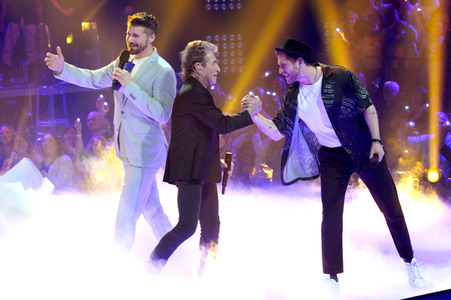 TV-Show 'Happy Birthday Tabaluga!' in Berlin