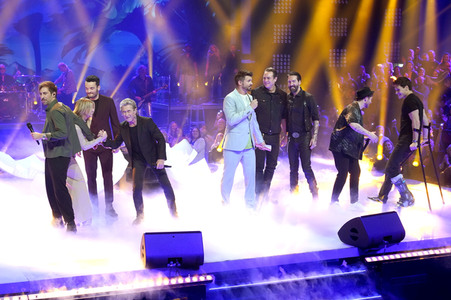 TV-Show 'Happy Birthday Tabaluga!' in Berlin