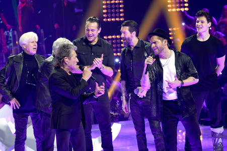 TV-Show 'Happy Birthday Tabaluga!' in Berlin
