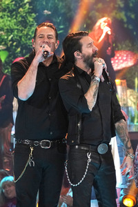 TV-Show 'Happy Birthday Tabaluga!' in Berlin