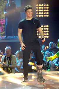 TV-Show 'Happy Birthday Tabaluga!' in Berlin