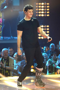 TV-Show 'Happy Birthday Tabaluga!' in Berlin