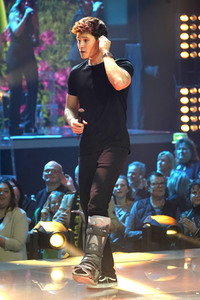 TV-Show 'Happy Birthday Tabaluga!' in Berlin