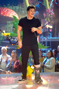 TV-Show 'Happy Birthday Tabaluga!' in Berlin