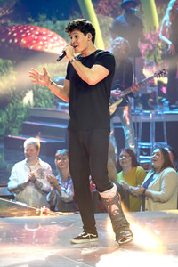 TV-Show 'Happy Birthday Tabaluga!' in Berlin