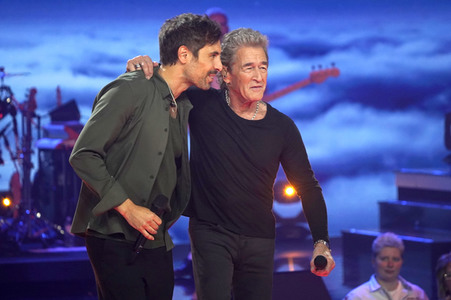 TV-Show 'Happy Birthday Tabaluga!' in Berlin