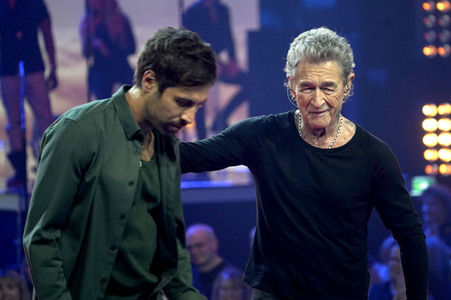 TV-Show 'Happy Birthday Tabaluga!' in Berlin