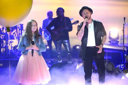 TV-Show 'Happy Birthday Tabaluga!' in Berlin