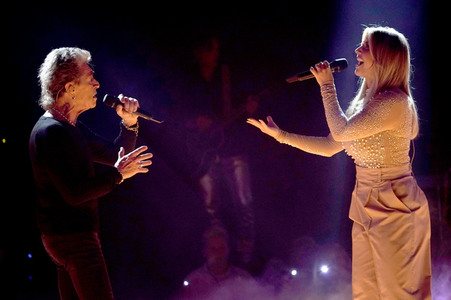 TV-Show 'Happy Birthday Tabaluga!' in Berlin