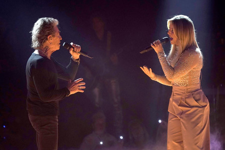 TV-Show 'Happy Birthday Tabaluga!' in Berlin