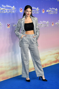 Galapremiere 'Happy Birthday Tabaluga!' in Berlin