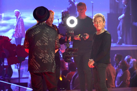 TV-Show 'Happy Birthday Tabaluga!' in Berlin