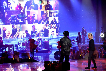 TV-Show 'Happy Birthday Tabaluga!' in Berlin