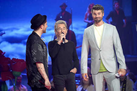 TV-Show 'Happy Birthday Tabaluga!' in Berlin