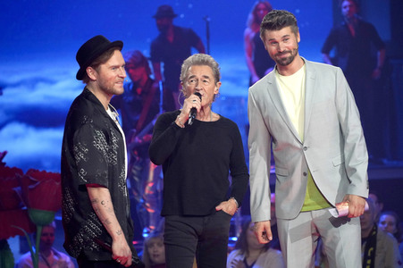 TV-Show 'Happy Birthday Tabaluga!' in Berlin