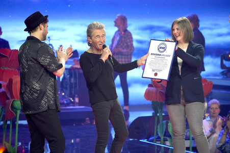 TV-Show 'Happy Birthday Tabaluga!' in Berlin