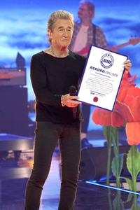 TV-Show 'Happy Birthday Tabaluga!' in Berlin