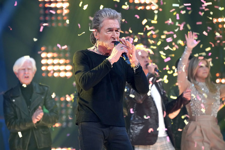 TV-Show 'Happy Birthday Tabaluga!' in Berlin