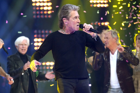 TV-Show 'Happy Birthday Tabaluga!' in Berlin