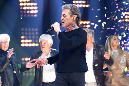 TV-Show 'Happy Birthday Tabaluga!' in Berlin