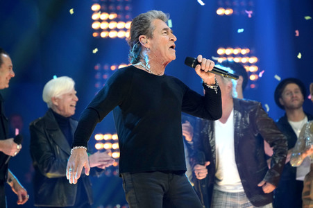 TV-Show 'Happy Birthday Tabaluga!' in Berlin