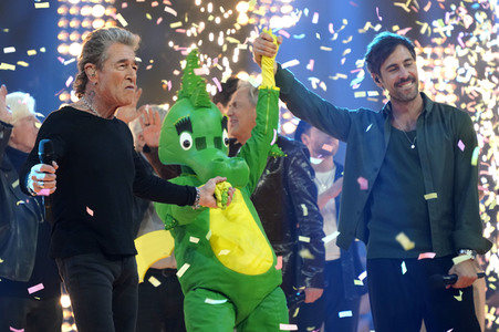 TV-Show 'Happy Birthday Tabaluga!' in Berlin