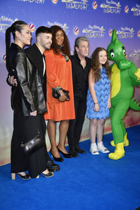 Galapremiere 'Happy Birthday Tabaluga!' in Berlin