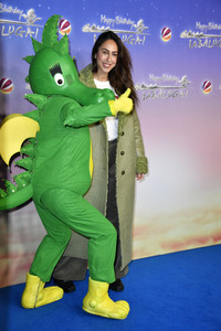 Galapremiere 'Happy Birthday Tabaluga!' in Berlin