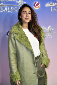 Galapremiere 'Happy Birthday Tabaluga!' in Berlin