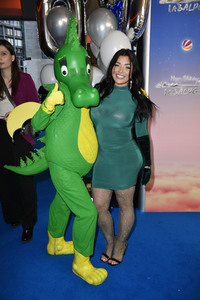 Galapremiere 'Happy Birthday Tabaluga!' in Berlin