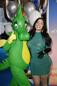 Galapremiere 'Happy Birthday Tabaluga!' in Berlin