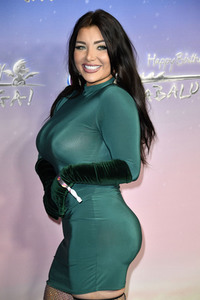 Galapremiere 'Happy Birthday Tabaluga!' in Berlin