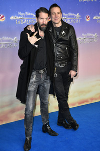 Galapremiere 'Happy Birthday Tabaluga!' in Berlin