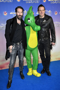Galapremiere 'Happy Birthday Tabaluga!' in Berlin