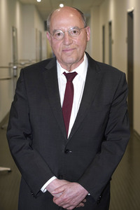 Talkshow 'maischberger' in Berlin
