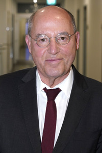 Talkshow 'maischberger' in Berlin