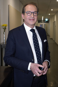 Talkshow 'maischberger' in Berlin
