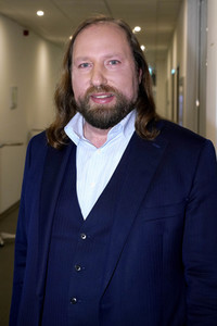 Talkshow 'maischberger' in Berlin