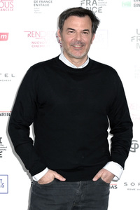 Photocall 'Mon crime' in Rom