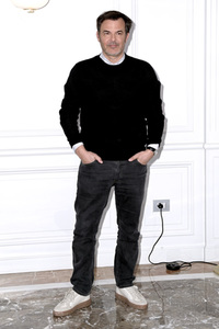 Photocall 'Mon crime' in Rom