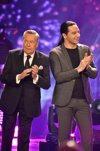 Unterhaltungsshow 'Die Beatrice Egli Show' in Berlin