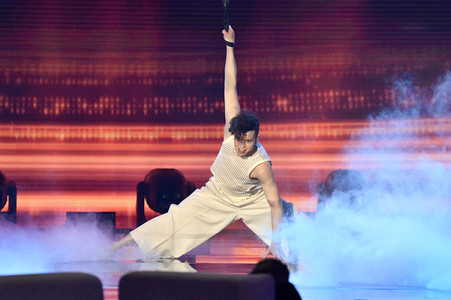 Unterhaltungsshow 'Die Beatrice Egli Show' in Berlin