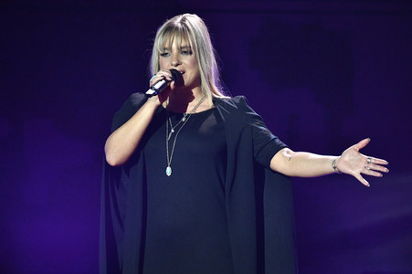 Unterhaltungsshow 'Die Beatrice Egli Show' in Berlin