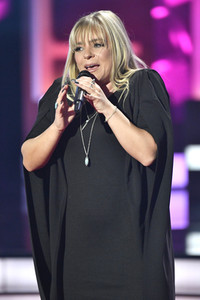 Unterhaltungsshow 'Die Beatrice Egli Show' in Berlin