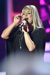 Unterhaltungsshow 'Die Beatrice Egli Show' in Berlin