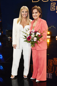 Unterhaltungsshow 'Die Beatrice Egli Show' in Berlin