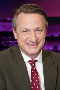 Talkshow 'maischberger' in Berlin