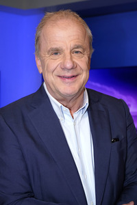 Talkshow 'maischberger' in Berlin