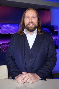 Talkshow 'maischberger' in Berlin